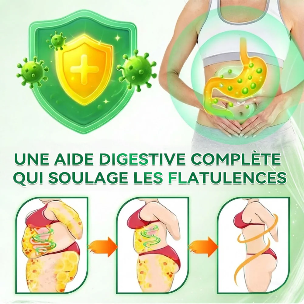 🔥 Coup de cœur des clients丨Purelora® Moringa Berbérine x NAD+ Patch Nano-Microneedle 10-en-1 Une application par jour, changements visibles dès 7 jours. Pour accompagner la gestion du poids, la fermeté de la peau et le bien-être global - Image 7
