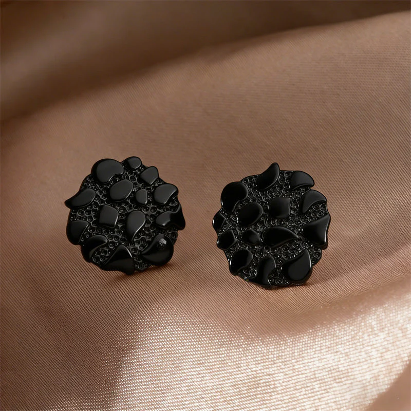 (🔥DERNIER JOUR – 80 % DE RÉDUCTION🔥)  𝐂𝐙𝐓𝐈𝐂𝐋𝐄®  Boucles d'oreilles magnétiques Germani(Une fois par jour, changements visibles en 7 jours) sensation plus légère, se sentir mieux au quotidien, plus de confiance dans ses vêtements🍃 - Image 3
