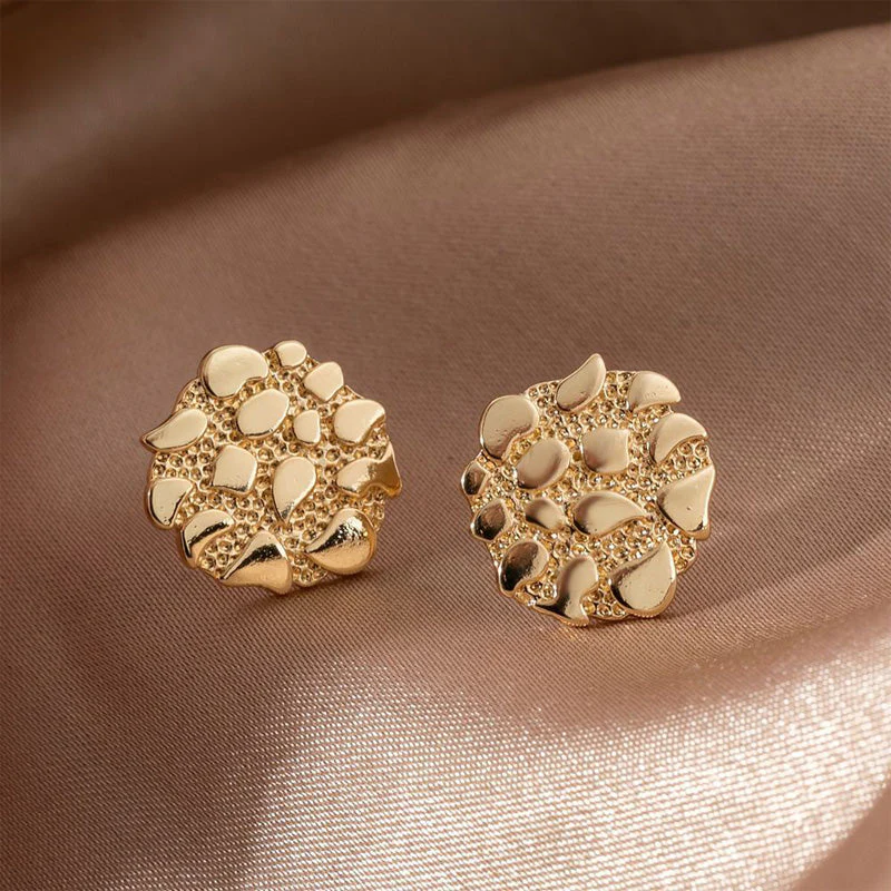 (🔥DERNIER JOUR – 80 % DE RÉDUCTION🔥)  𝐂𝐙𝐓𝐈𝐂𝐋𝐄®  Boucles d'oreilles magnétiques Germani(Une fois par jour, changements visibles en 7 jours) sensation plus légère, se sentir mieux au quotidien, plus de confiance dans ses vêtements🍃 - Image 4