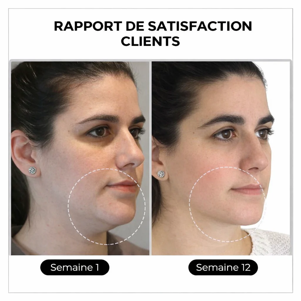(🔥DERNIER JOUR DE PROMO - 80 % DE RÉDUCTION🔥) 🎉 Czticle® Histone Magnetology Lymphvity Boucles d’Oreilles en Germanium - Image 3