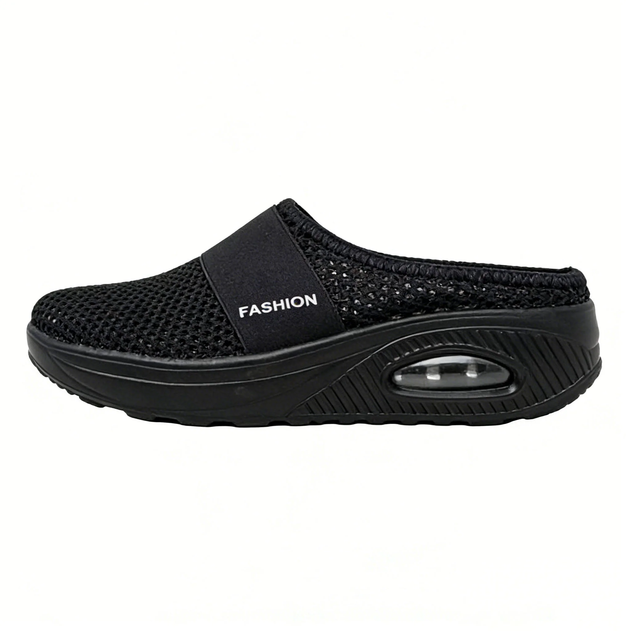 ⚡️DERNIER JOUR DES SOLDES ⚡️– 80 % DE RÉDUCTION Chaussures de marche slip-on à coussin d’air BQODQO® avec soutien de la voûte plantaire pour femmes - Image 8