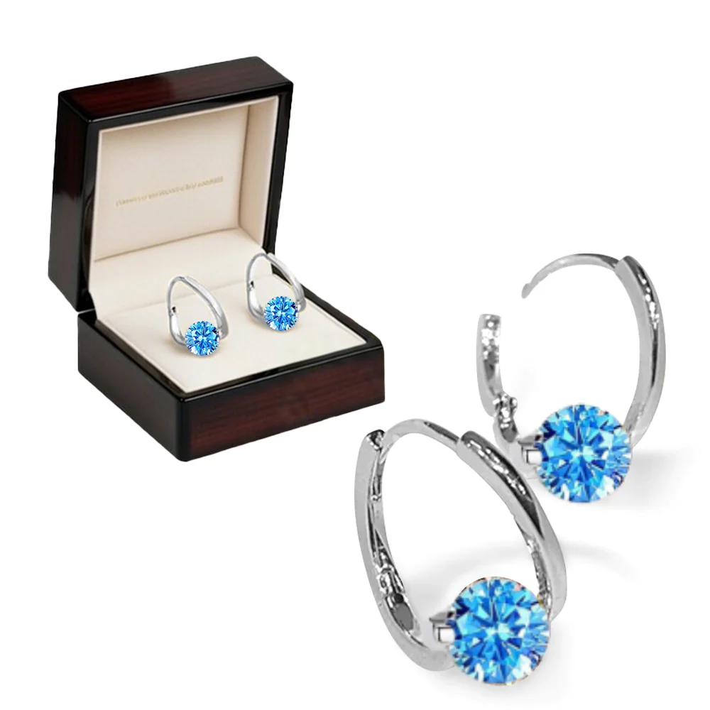 (🔥DERNIER JOUR DE PROMO - 80 % DE RÉDUCTION🔥) 🎉 CZTICLE® Boucles d'oreilles Lymphvity MagneTherapy au germanium(Une fois par jour, changements visibles en 7 jours) sensation plus légère, se sentir mieux au quotidien, plus de confiance dans ses vêtements🍃 - Image 19