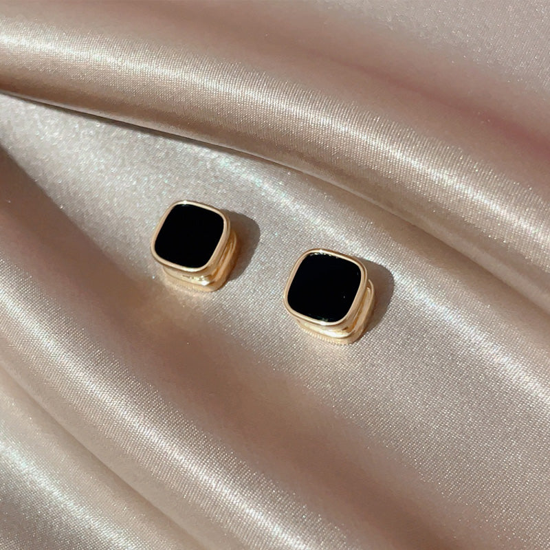 (🔥DERNIER JOUR – 80 % DE RÉDUCTION🔥)  Boucles d'oreilles CZTICLE® Lymphvity MagneTherapy au germanium - Image 12