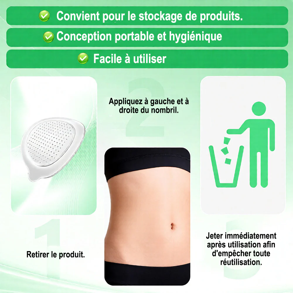 🔥 Nouveauté | 🎉 Curalona® Patch Microneedle 10-en-1 – Berbérine & NAD+ pour le métabolisme, Bakuchiol pour la peau, Boswellia pour les articulations – Patch jour & nuit – 7 patchs – Résultats visibles en 7 jours - Image 17