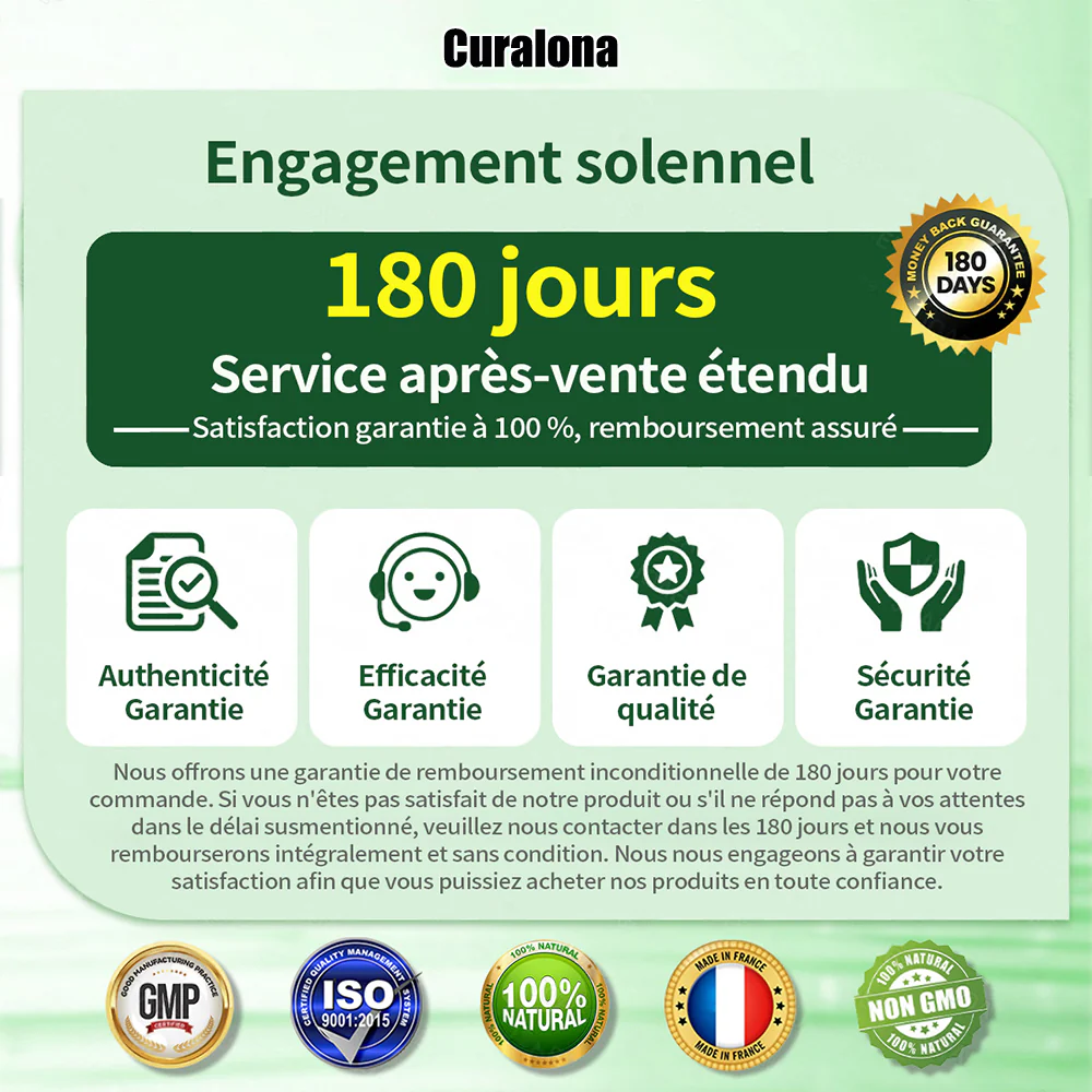 🔥 Nouveauté | 🎉 Curalona® Patch Microneedle 10-en-1 – Berbérine & NAD+ pour le métabolisme, Bakuchiol pour la peau, Boswellia pour les articulations – Patch jour & nuit – 7 patchs – Résultats visibles en 7 jours - Image 18