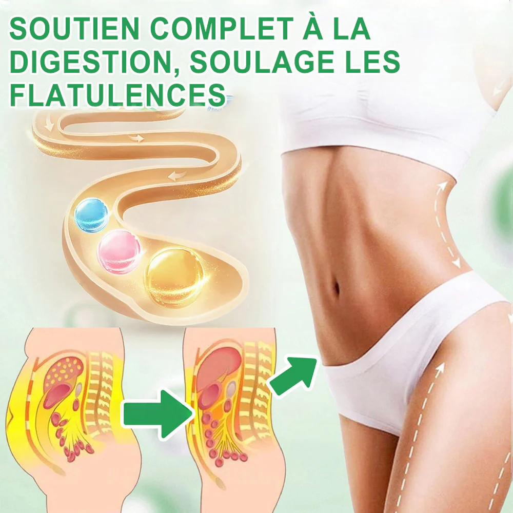 🔥 Nouveauté | Curalona® Patch Microneedle 10-en-1 – Berbérine & NAD+ pour le métabolisme, Bakuchiol pour la peau, Boswellia pour les articulations – Patch jour & nuit – 7 patchs – Résultats visibles en 7 jours - Image 10