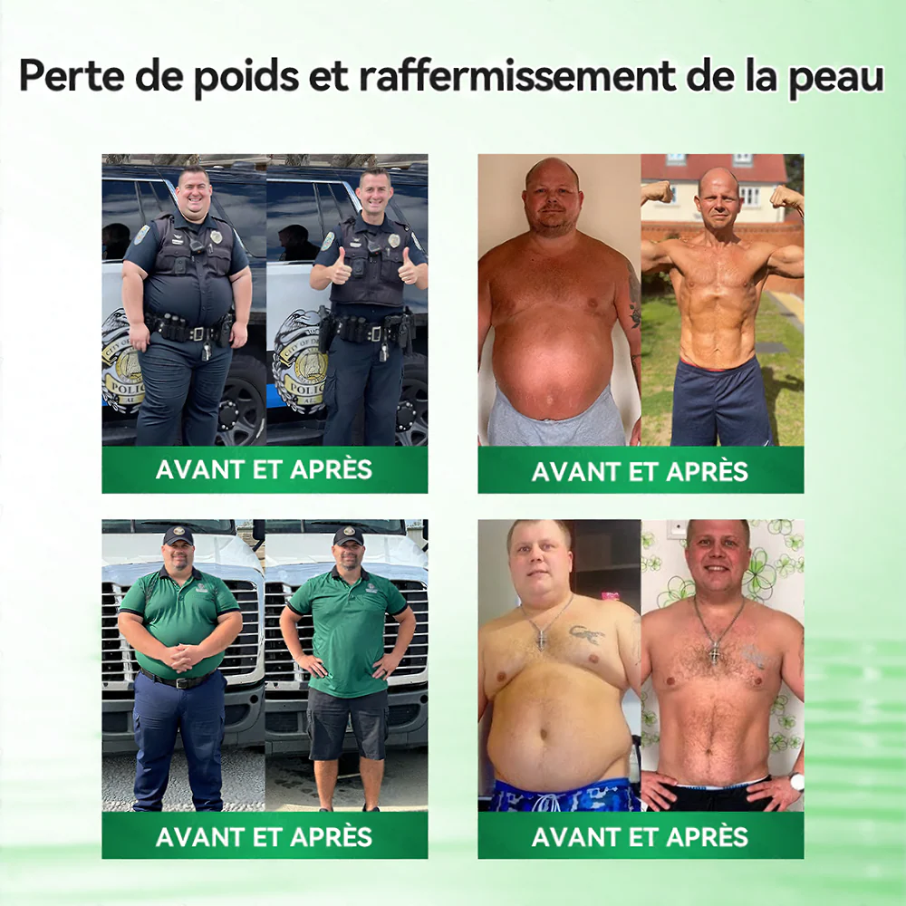 🏆 Recommandation n°1丨Purelora® Moringa Berbérine x NAD+ Patch Nano-Microneedle 10-en-1 Une application par jour, changements visibles dès 7 jours. Pour accompagner la gestion du poids, la fermeté de la peau et le bien-être global. - Image 3